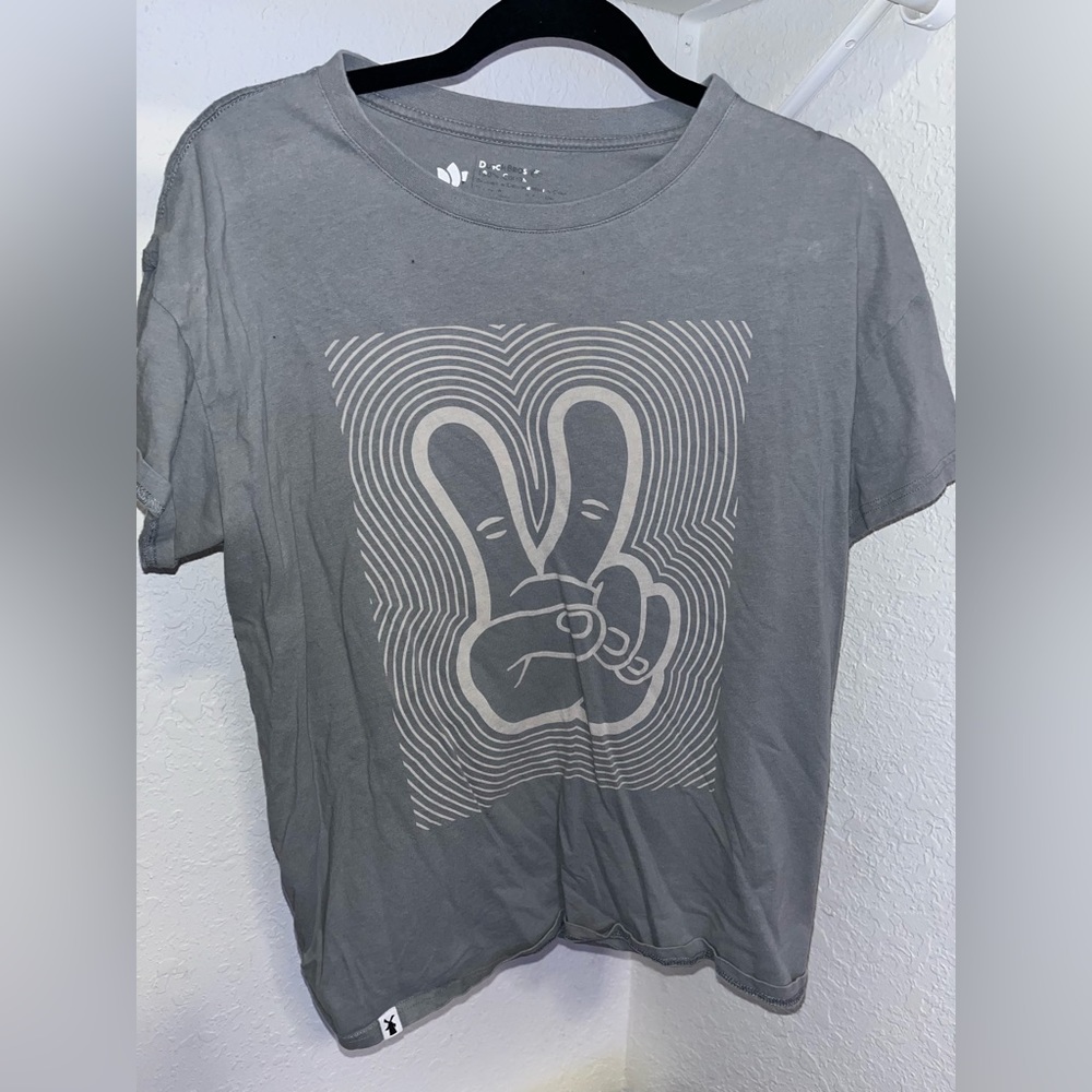Dutch Bros t-shirt